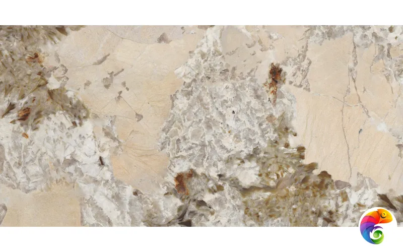 ABK Sensi Nuance Керамогранит неглазурованный (UGL) Patagonia Wow 60x120 натуральный PF60014983 КА-00048109