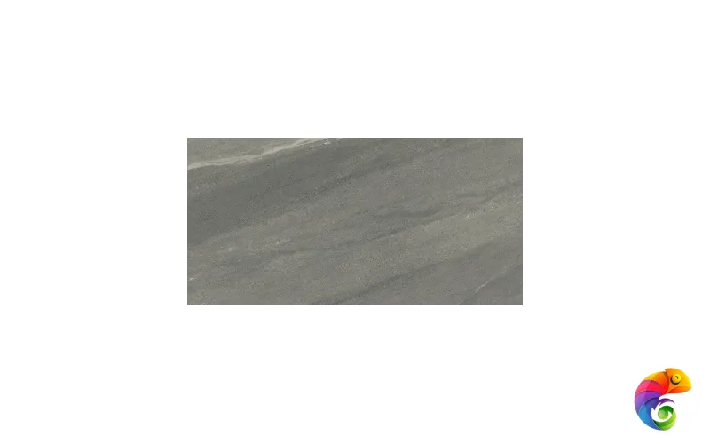 Italon Керамический гранит Metropolis Керамогранит Graphite Dark 60x120 натуральный 610010002629 КА-00041165