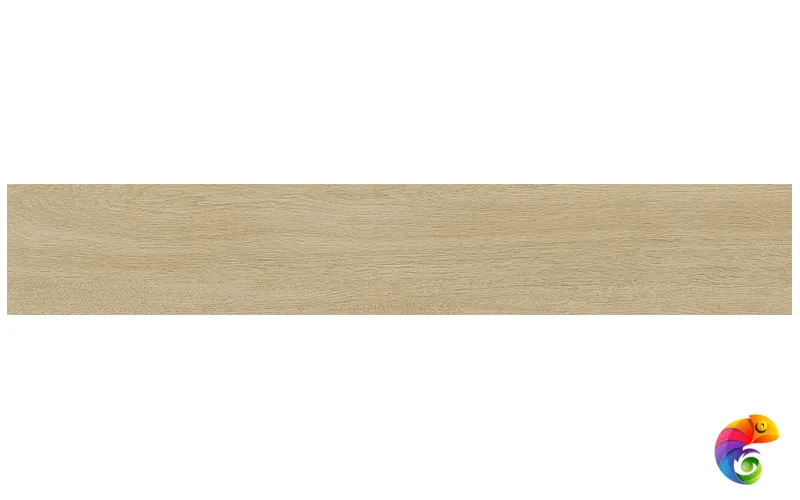 VitrA OakWood Керамогранит Бежевый 20x120 натуральный K947907R0001VTEP КА-00044456