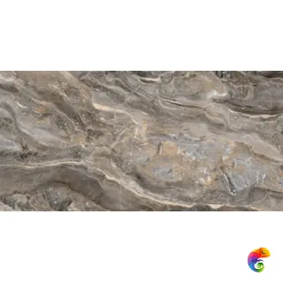 VitrA MarbleSet  Оробико Темный Греж 60x120 лаппатированный K951333LPR01VTEP КА-00038420