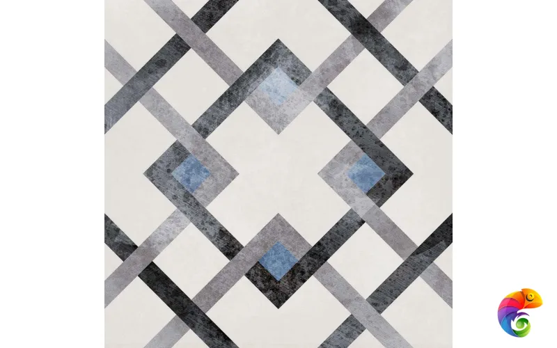 ABK Play Керамогранит Classic Sky 20x20 натуральный 0003477 КА-00037037