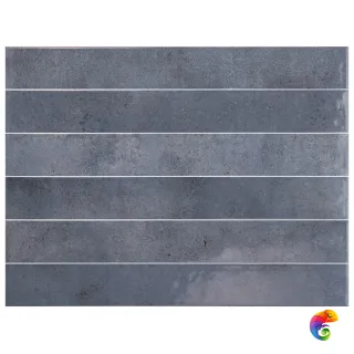 Equipe Verticale  DEEP ROYAL 5x40 глазурованный глянцевый 31925  КА-00051176