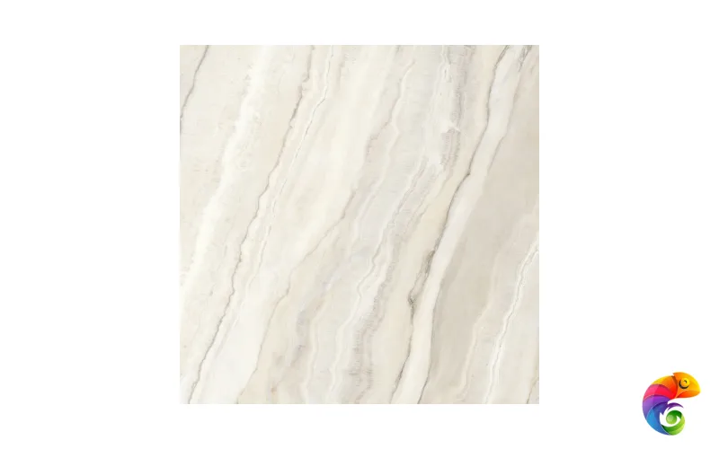 VitrA MarbleSet Керамогранит Арабескато Норковый 60x60 лаппатированный K951303LPR01VTE0 КА-00036637