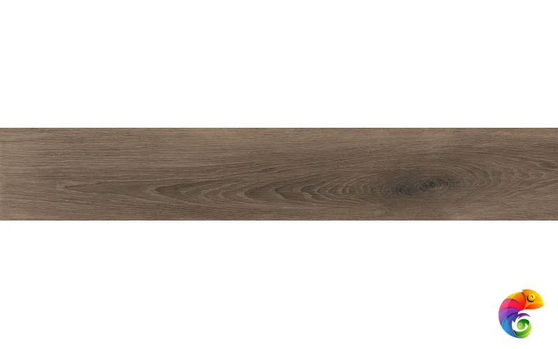 ABK Eco Chic Керамогранит Brown 20x120 натуральный 4941 КА-00021561