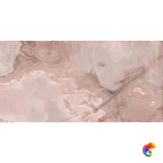 FLORIM-Luxury (Rex) Reves de Rex  Rose 60x120 полированный 775000 КА-00041261