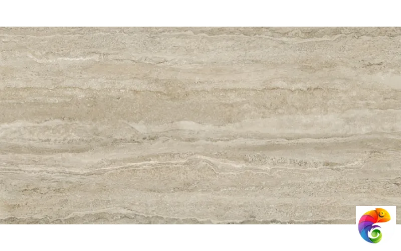 VitrA CityStone Керамогранит Травертин Линейный 60x120 натуральный K951847R0001VTSP КА-00047127