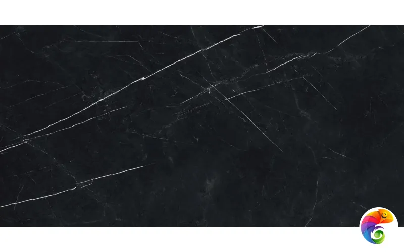 Atlas Concorde Russia Forte Dei Marmi Керамогранит Elegant Black 60x120 патинированный  610015000659 КА-00057828