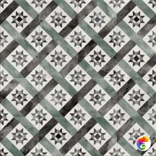 ABK Play  Classic Sage (56 кор/пал) 20x20 натуральный PF60003478 КА-00047716