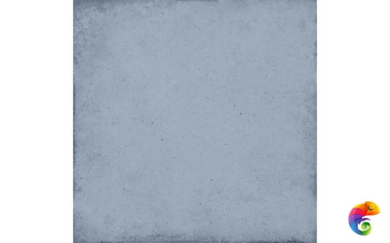 Equipe Art Noveau Керамогранит Sky Blue 20x20 натуральный  КА-00021243