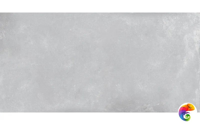 Dogma Project Antibacterial Керамогранит Garage Aluminium Matt 60x120 натуральный DPA601232M КА-00050126