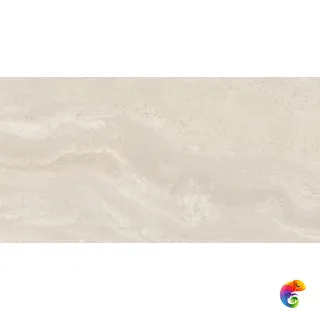 FLORIM-Luxury (Rex) Authentic Luxe  Pearl Travertine 60x120 натуральный 780968 КА-00051126
