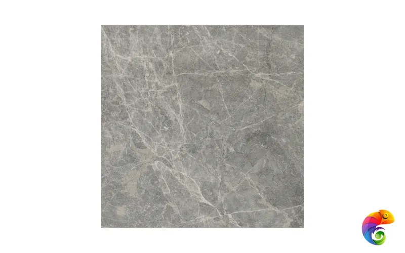 VitrA Marmostone Керамогранит Темно-серый 60x60 лаппатированный K951294LPR01VTE0 КА-00036682