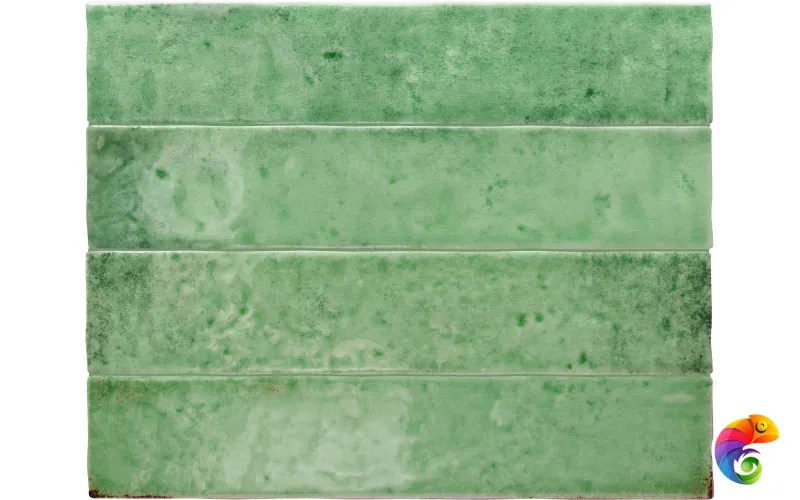 Equipe Menorca Настенная керамическая плитка Lake 6.5x32.8 глазурованный глянцевый 31630 КА-00052740