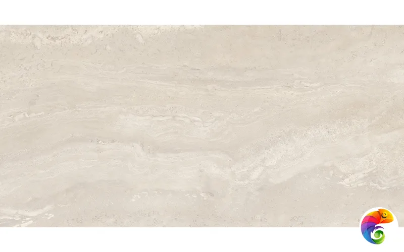 FLORIM-Luxury (Rex) Authentic Luxe Керамогранит Pearl Travertine 60x120 натуральный 781136 КА-00051127