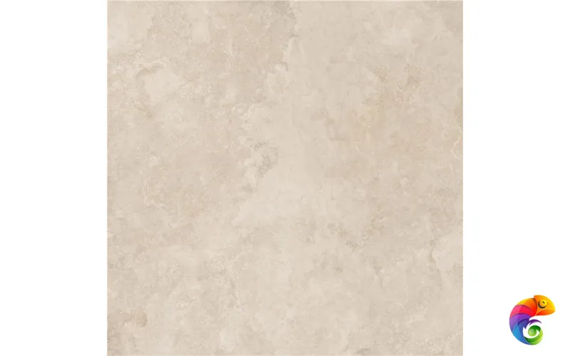 VitrA CityStone Керамогранит Травертин Клауд 60x60 натуральный K951841R0001VTET КА-00049973