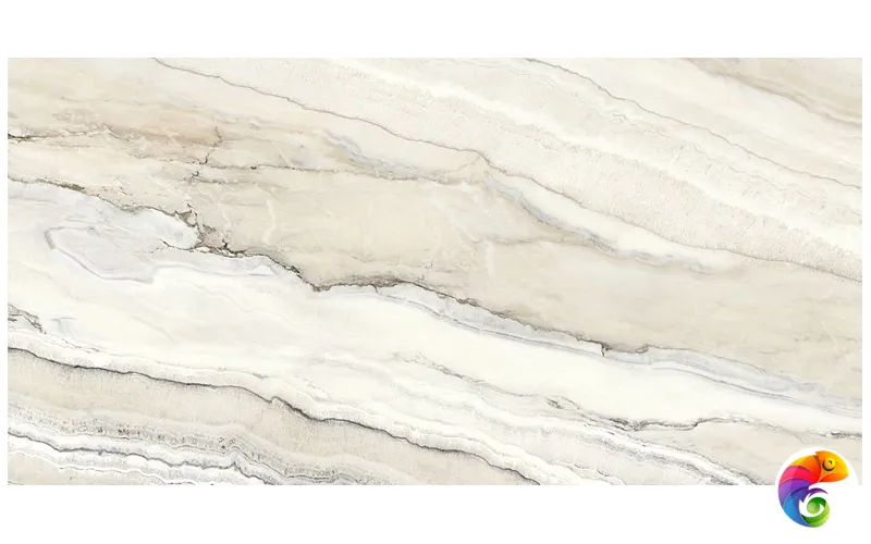 VitrA MarbleSet Керамогранит Арабескато Норковый 60x120 лаппатированный K951332LPR01VTER КА-00047133