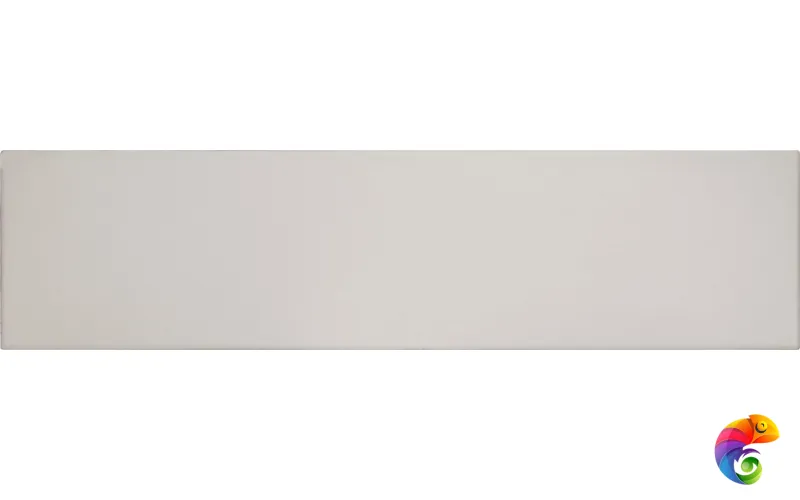 Equipe Stromboli Керамогранит White Plume 9.2x36.8 натуральный  КА-00042444