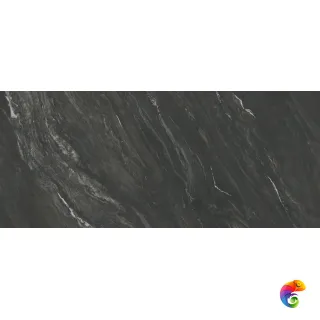 Atlas Concorde Marvel Diva  Black Tempest Silk 120x278 сатинированная AX80 КА-00049894