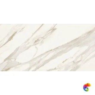 Atlas Concorde Marvel Meraviglia  Calacatta Bernini 60x120 лаппатированный AJHU КА-00048601