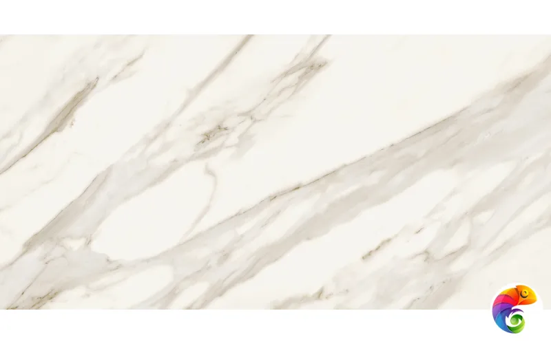 Atlas Concorde Marvel Meraviglia Керамогранит Calacatta Bernini 60x120 лаппатированный AJHU КА-00048601