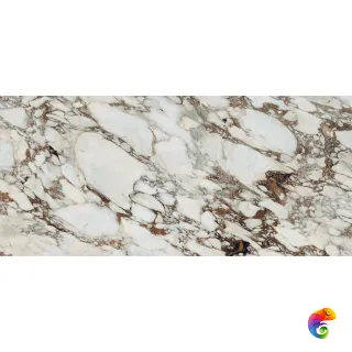 FLORIM-Luxury (Rex) Les Bijoux de Rex  Breche Capraia 60x120 полированный 766333 КА-00021944