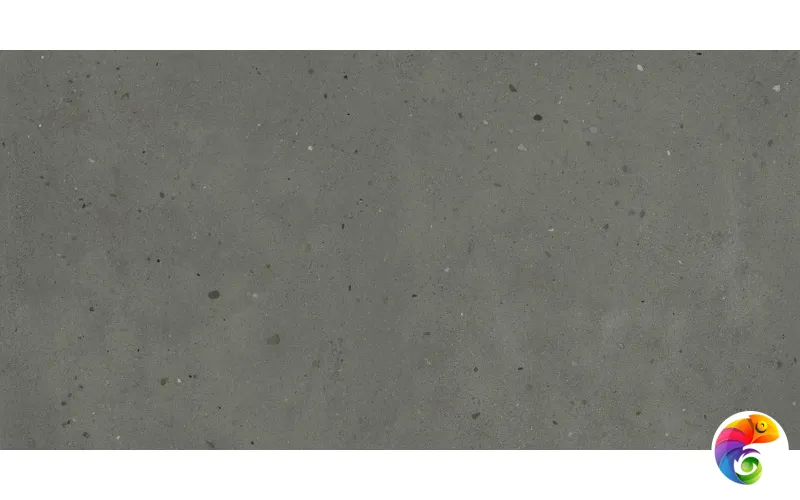 Italon Керамический гранит Avantgarde Керамогранит Black 60x120 натуральный 610010005696 КА-00051804