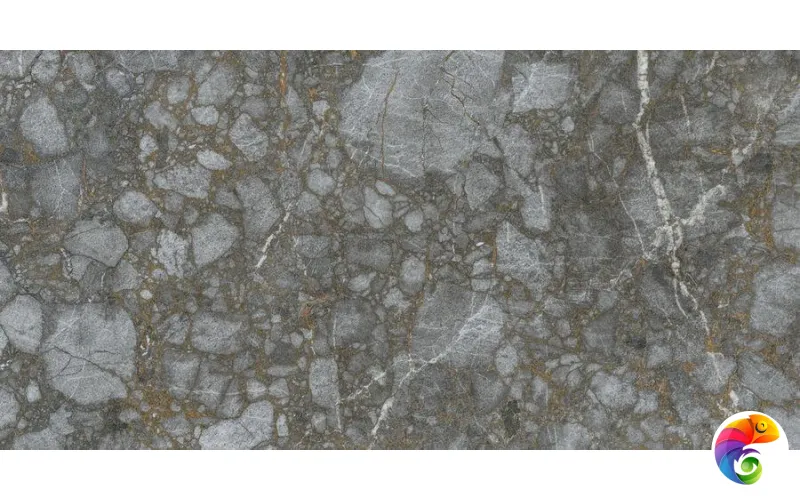 Atlas Concorde Russia Forte Dei Marmi Quark Керамогранит Ceppo Apuano Quartz 80x160 натуральный 610010002961 КА-00057837