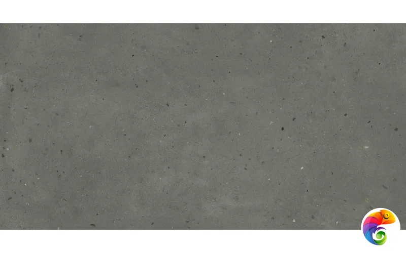 Italon Керамический гранит Avantgarde Керамогранит Black 80x160 натуральный 610010005701 КА-00050978