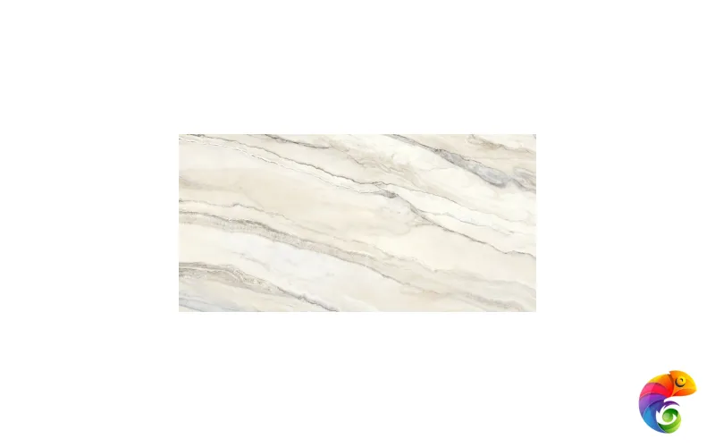 VitrA MarbleSet Керамогранит Арабескато Норковый 60x120 лаппатированный K951332LPR01VTEP КА-00038419