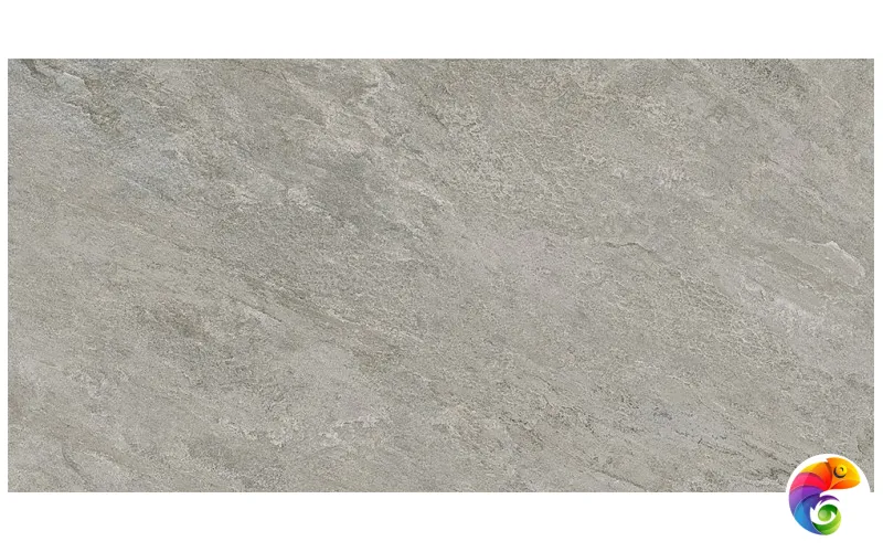 VitrA Quarstone Керамогранит Серый 60x120 натуральный K948039R0001VTER КА-00047166
