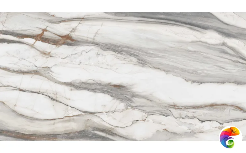 ABK Sensi 900 Керамогранит неглазурованный (UGL) Oyster White 60x120 полированный PF60012501 КА-00047680