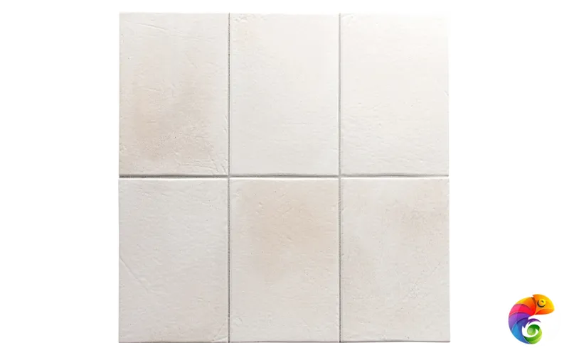 Equipe Miyako Керамогранит Chalk white 10x15 натуральный 32380 КА-00054764