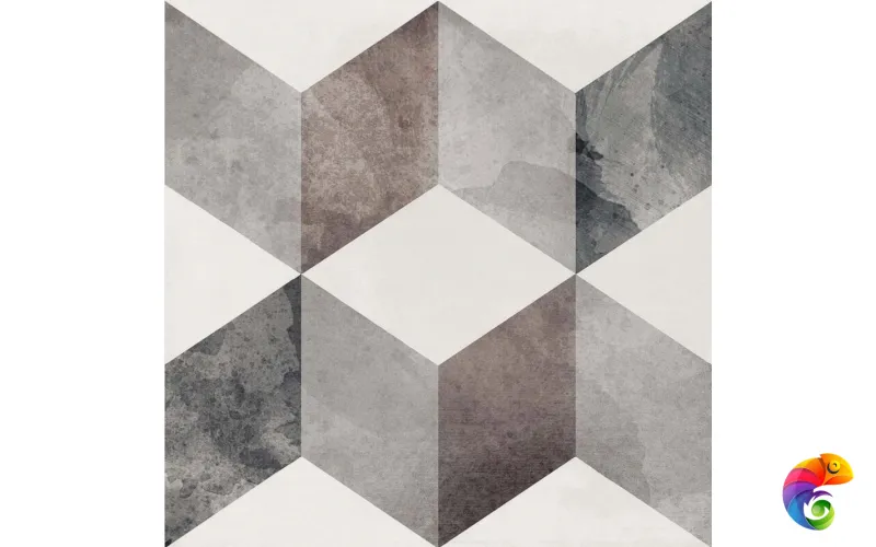 ABK Play Керамогранит Classic Brown (56 кор/пал) 20x20 натуральный PF60003476 КА-00047718