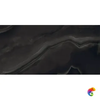 FLORIM-Luxury (Rex) Eccentric Luxe  Smoky Black 60x120 полированный 779256 КА-00046007