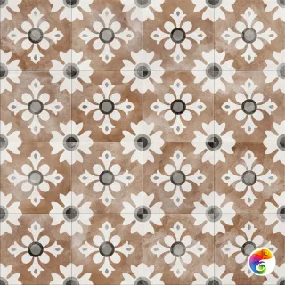 ABK Play  Classic Cotto (56 кор/пал) 20x20 натуральный PF60003479 КА-00048134