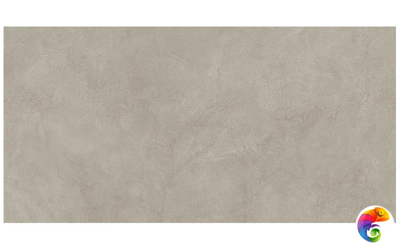 VitrA MicroCement Керамогранит Светлый Греж 60x120 натуральный K947811R0001VTER КА-00044467