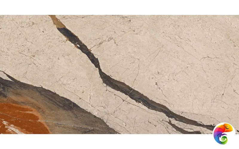 IMOLA The Room Керамогранит BRE PH6 12 RM BRECCIA PHOENIX 60x120 натуральный BRE PH6 12 RM КА-00061997