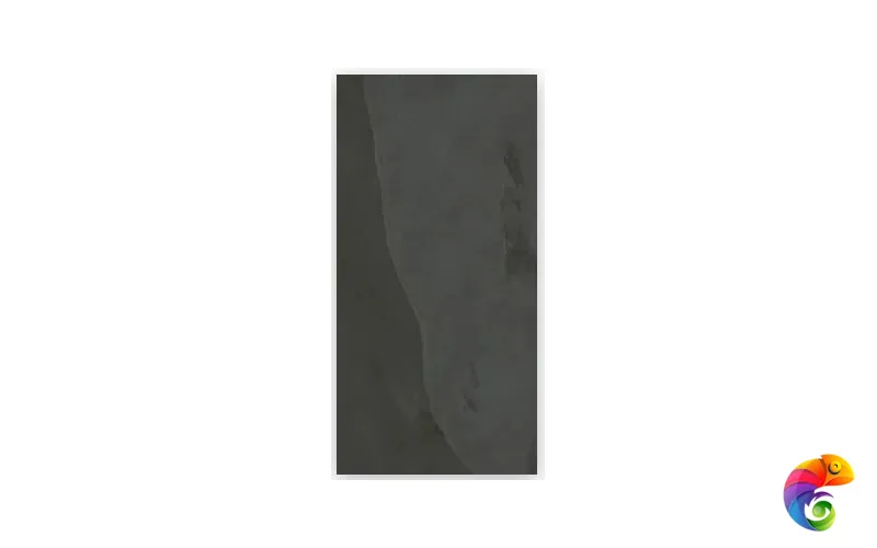 Coliseum Ardesia Керамогранит Black 60x120 натуральный 610010002694 КА-00044036