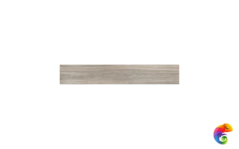 VitrA Wood-X Керамогранит Walnut White 20x120 натуральный K949582R0001VTEP КА-00044764