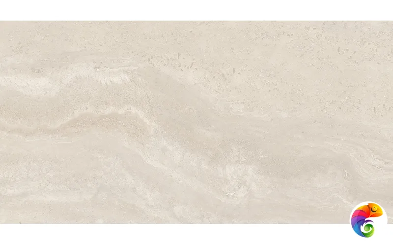 FLORIM-Luxury (Rex) Authentic Luxe Керамогранит Pearl Travertine 60x120 натуральный 780968 КА-00051126