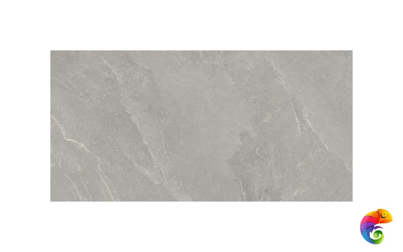 VitrA ArdeStone Керамогранит Grey 60x120 натуральный K948700R0001VTER КА-00051997