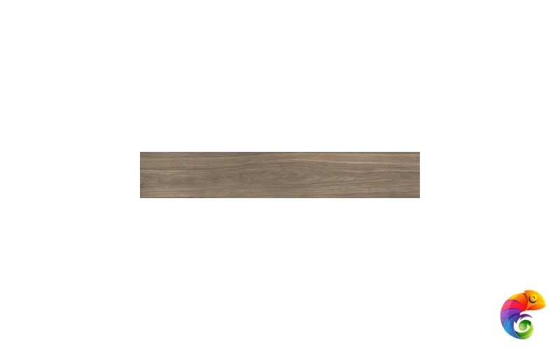 VitrA Wood-X Керамогранит Walnut Taupe толщина 9 мм 20x120 натуральный K949584R0001VTET КА-00035900