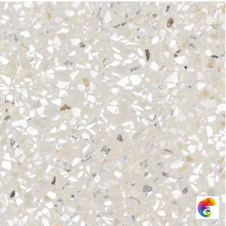 VitrA Terrazzo-X  Light 60x60 лаппатированный K949767LPR01VTEP КА-00047182