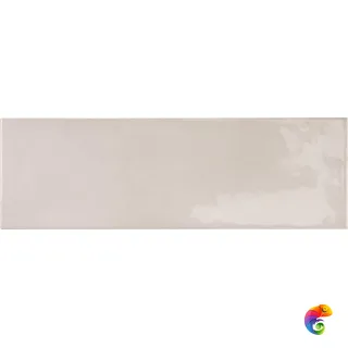 Equipe Village  Silver Mist 6.5x20 глазурованный глянцевый 25634 КА-00026498