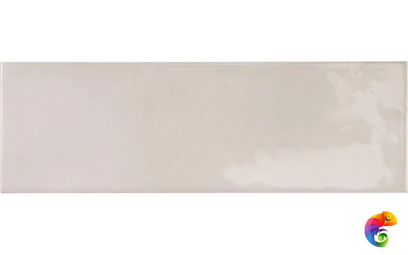 Equipe Village Настенная керамическая плитка Silver Mist 6.5x20 глазурованный глянцевый 25634 КА-00026498