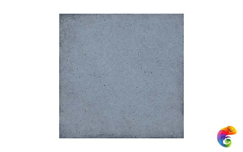 Equipe Art Noveau Керамогранит Woad Blue 20x20 натуральный  КА-00018718