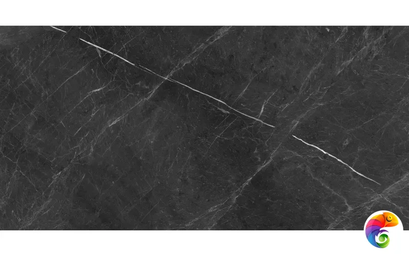 Dogma Project Antibacterial Керамогранит Marquina Dark Soft 60x120 натуральный  КА-00047304