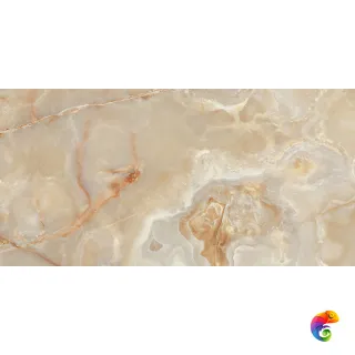 FLORIM-Creative OnyxMore  Golden Onyx 60x120 полированный 765467 КА-00024165