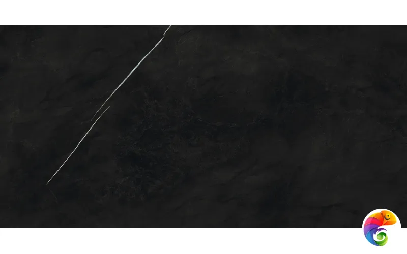 Atlas Concorde Marvel Meraviglia Керамогранит Black Origin 60x120 натуральный AJIV   КА-00047557
