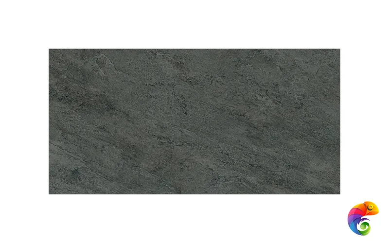 VitrA Quarstone Керамогранит Антрацит 60x120 натуральный K948040R0001VTER КА-00047167